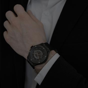 ساعت مردانه